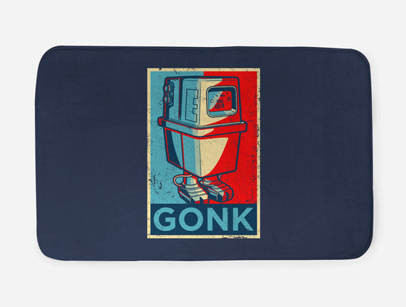 GONK