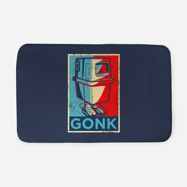 GONK-None-Memory Foam-Bath Mat-drbutler