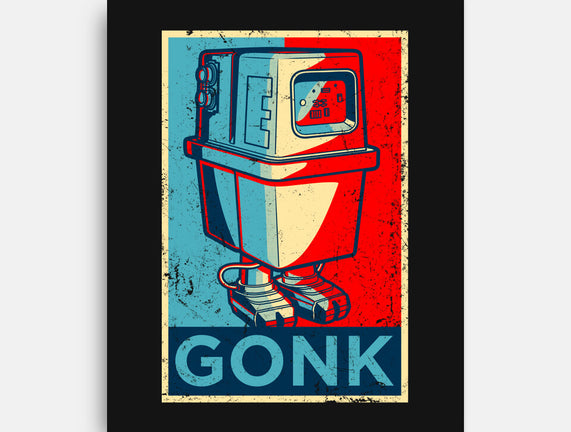 GONK