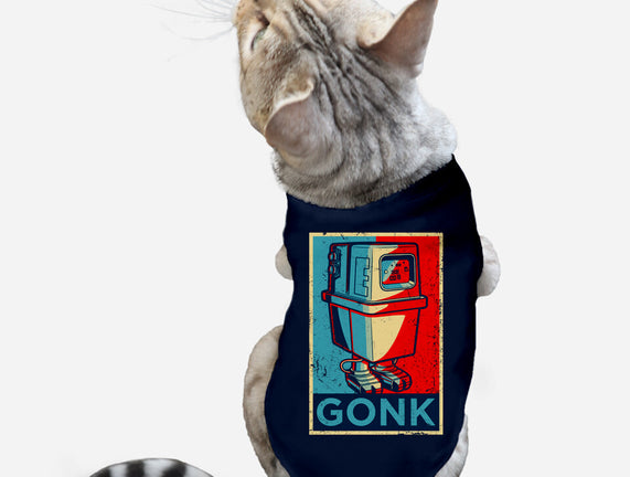 GONK