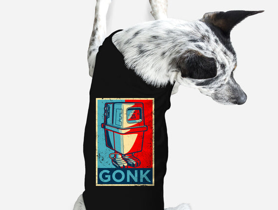 GONK