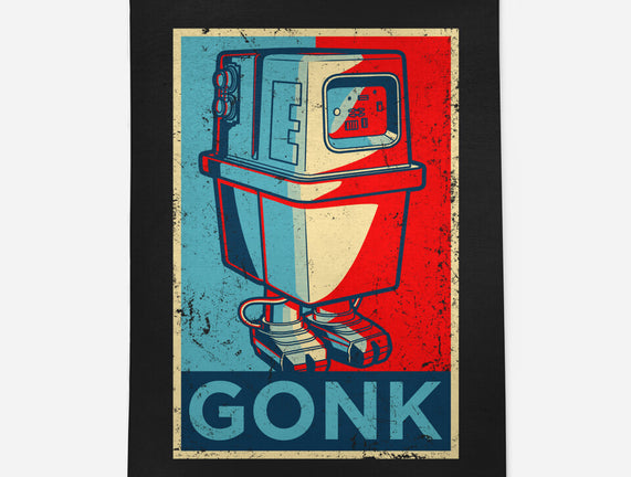 GONK