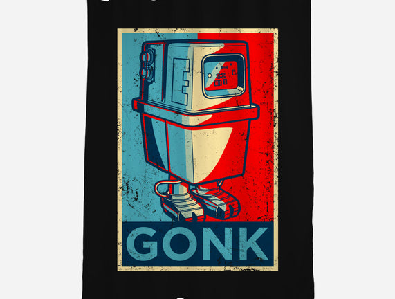 GONK