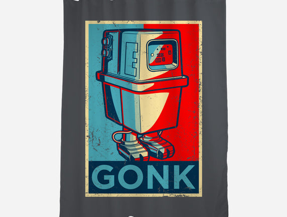 GONK