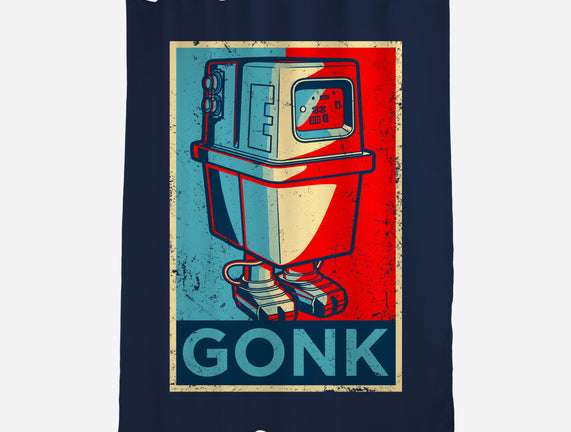 GONK