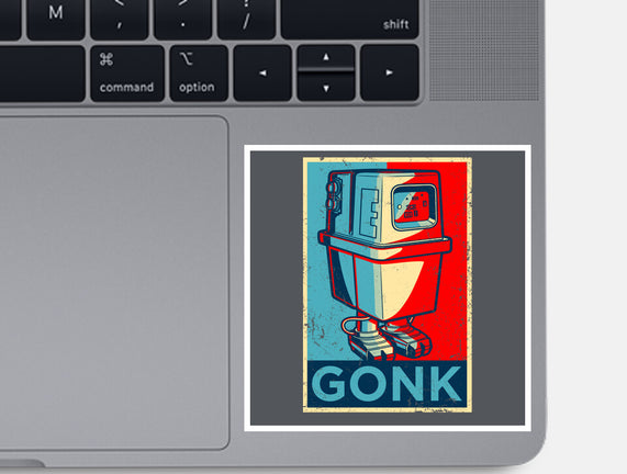 GONK