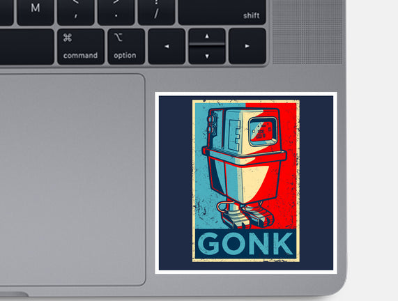 GONK