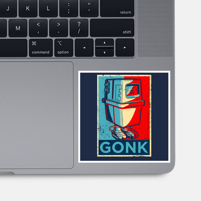 GONK-None-Glossy-Sticker-drbutler