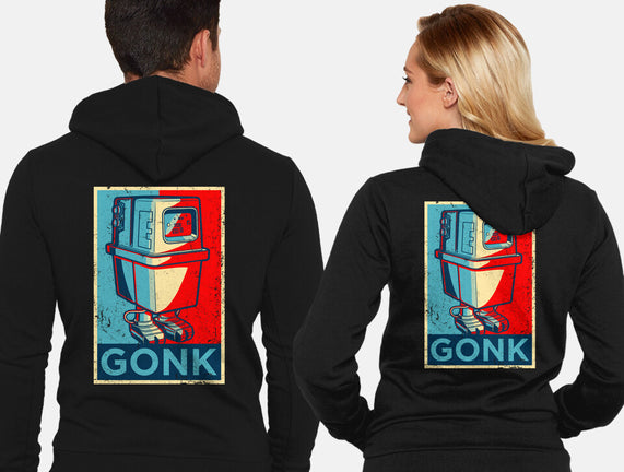 GONK