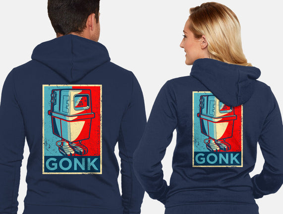 GONK