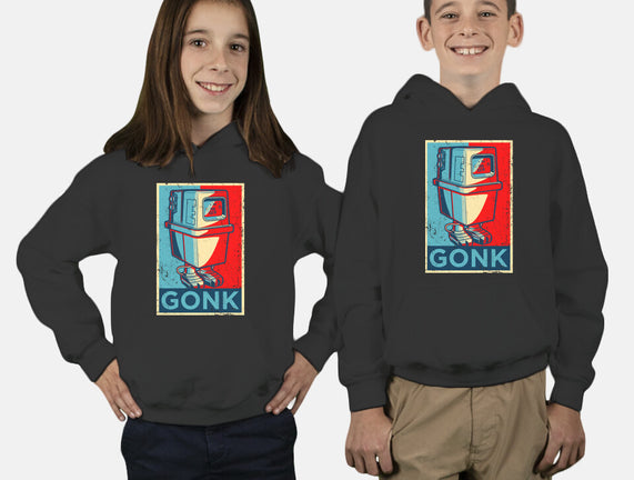 GONK