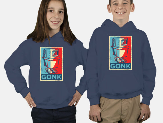 GONK