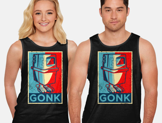 GONK