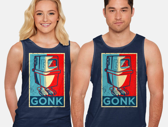 GONK