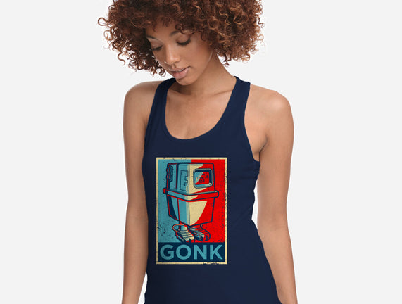 GONK