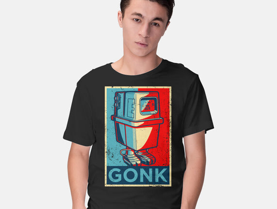 GONK