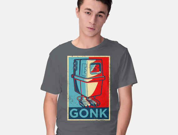 GONK