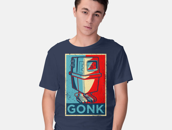 GONK