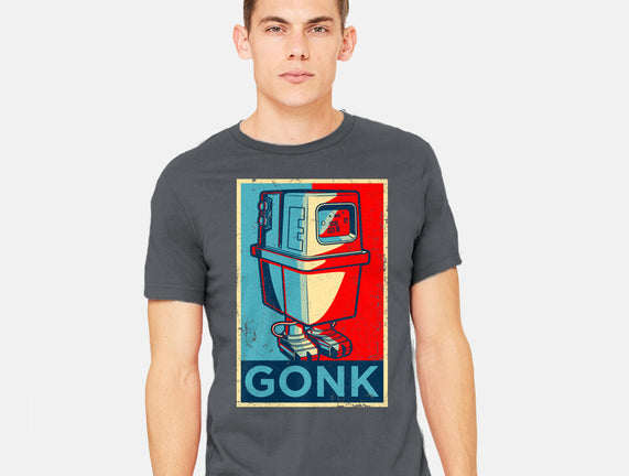 GONK