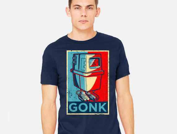 GONK