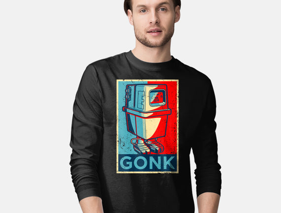 GONK