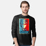 GONK-Mens-Long Sleeved-Tee-drbutler