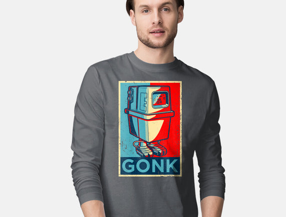 GONK