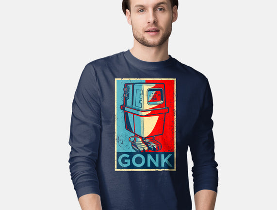 GONK