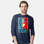 GONK-Mens-Long Sleeved-Tee-drbutler