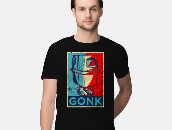 GONK