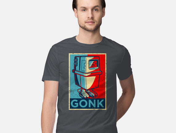 GONK