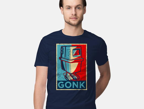 GONK