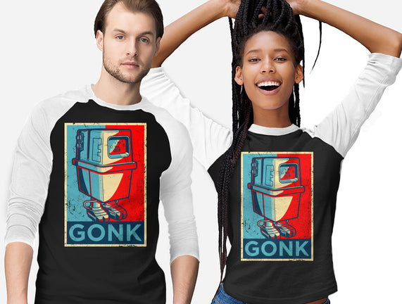 GONK