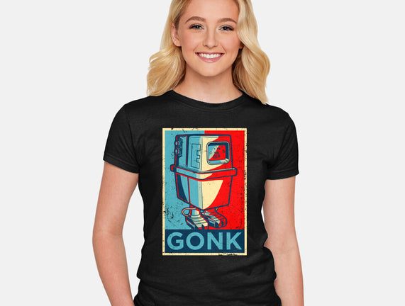 GONK