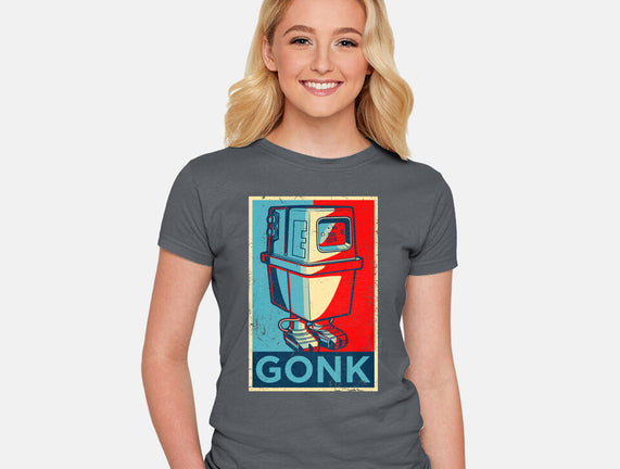 GONK