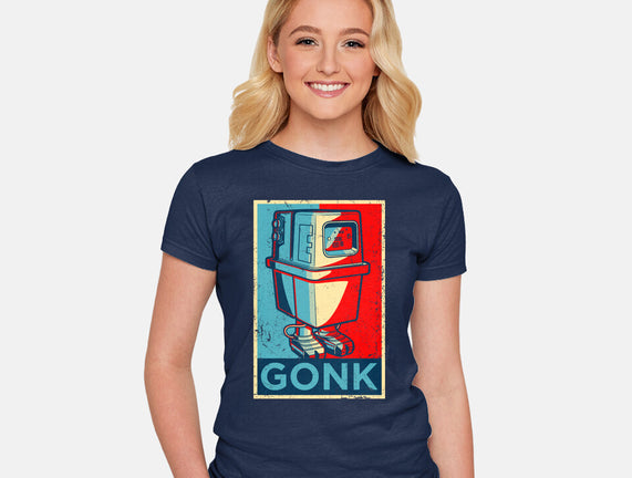 GONK