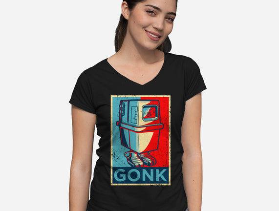 GONK