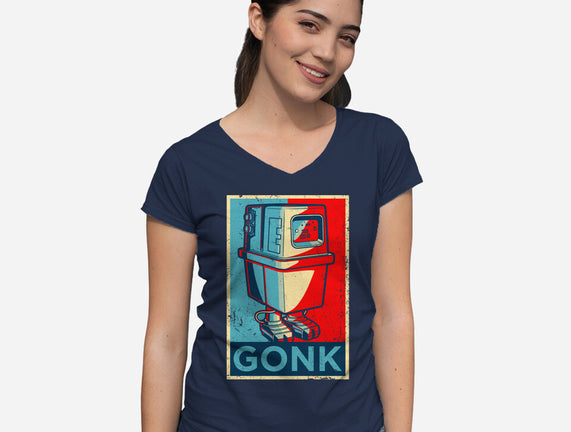 GONK