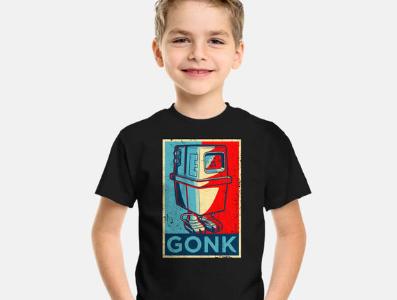 GONK