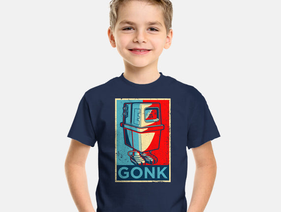 GONK