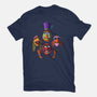 Bohemian Mayhem-Mens-Premium-Tee-drbutler