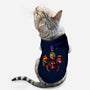 Bohemian Mayhem-Cat-Basic-Pet Tank-drbutler