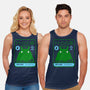 Adventure Awaits-Unisex-Basic-Tank-drbutler