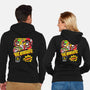 Street Bros-Unisex-Zip-Up-Sweatshirt-estudiofitas