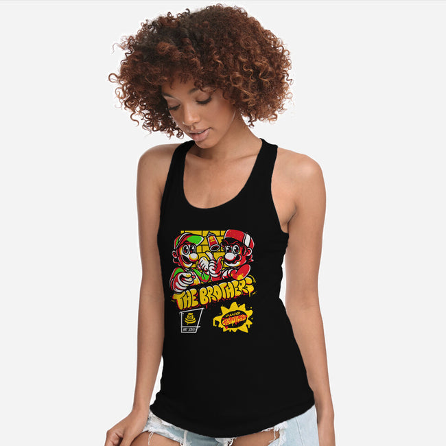 Street Bros-Womens-Racerback-Tank-estudiofitas