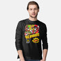 Street Bros-Mens-Long Sleeved-Tee-estudiofitas