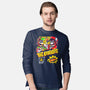 Street Bros-Mens-Long Sleeved-Tee-estudiofitas