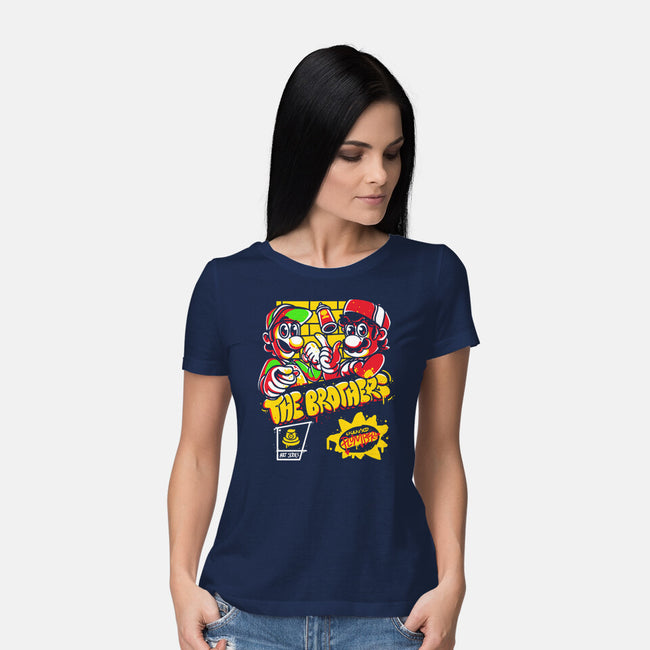 Street Bros-Womens-Basic-Tee-estudiofitas