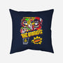 Street Bros-None-Removable Cover-Throw Pillow-estudiofitas