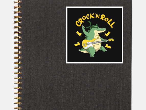 Crock N Roll